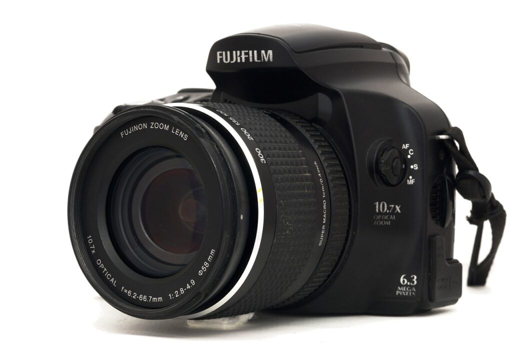 Bridge Camera