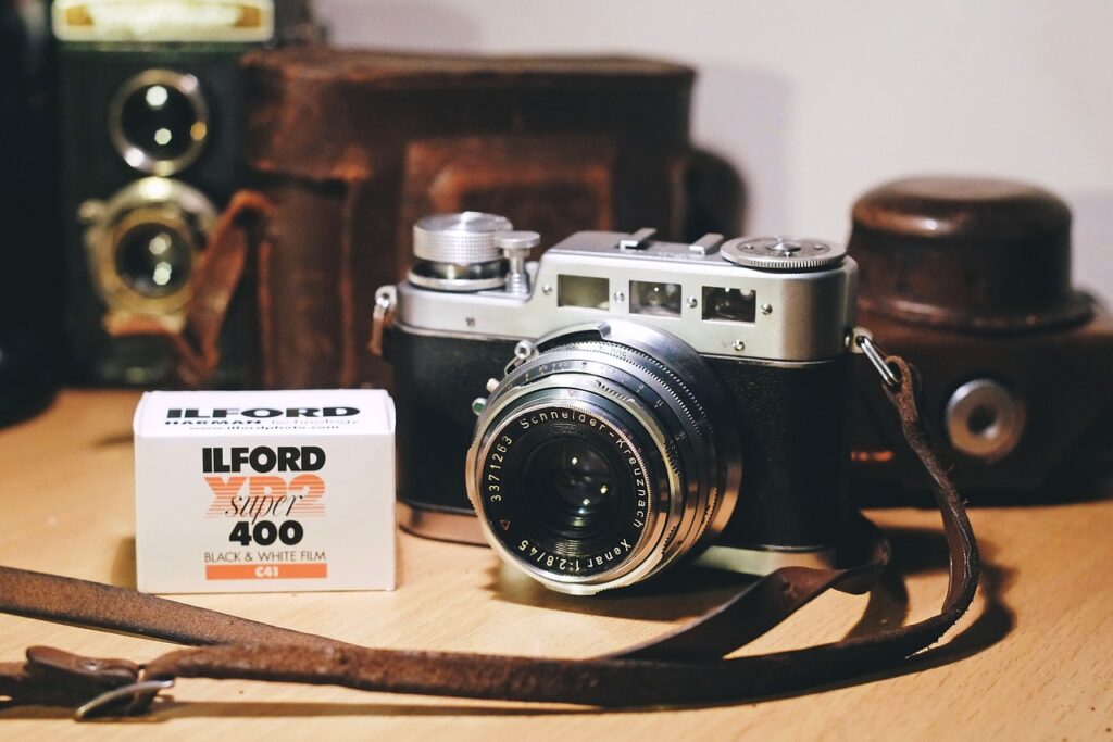 Film Camera