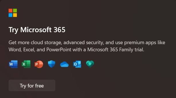 Microsoft Windows 11 ecosystem