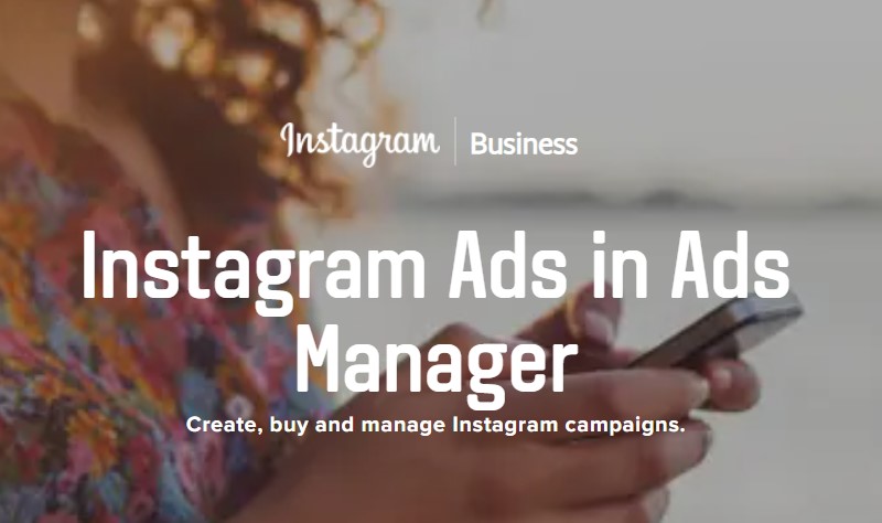 Instagram Ads